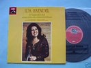 ASD 3352 IDA HAENDEL CLASSICALRECITAL Orig UK LP TOP NM