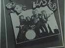 Blasters '80 1st American Music Rockabilly Punk LP E104