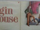 GINHOUSE Rare 1971 UK LP