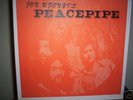 JOHN UZONYI'S PEACEPIPE-HEAVY PSYCH LP ON ROCKADELIC