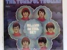 THE TUNEFUL TROLLEY LP Island in the sky SEALED psych