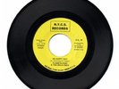 FLAME N KING & THE BOLD ONES - HO HAPPY DAY - RARE