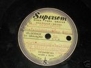ROLLING STONES - ACETATE mono 7