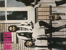 BLACK WHITE AND CO- LP CONT. ACTION FOR LOVE