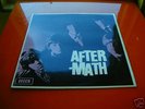 ROLLING STONES AFTERMATH UK PRESS MUSEUM ARCHIVE 