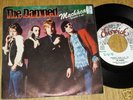 THE DAMNED Machacalo 7