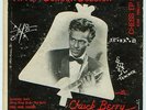 CHUCK BERRY - AFTER SCHOOL SESSION (CHESS EP 5118) NICE