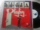MARVELETTES PLAYBOY US 1ST PR WHT LBL TAMLA '62 NM-