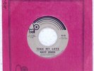 MONKEES / DAVY JONES GIRL ORIG BELL 7