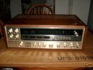 Sansui QRX 5500 Quad vintage receiver Quadraphonic 4-ch