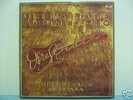 DIRE STRAITS Album de oro ONLY SPAIN 4LP BOX SET MINT