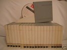 Pre-recorded Reel to Reel tapes 21 in cases
