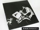 BORBETOMAGUS jim sauter DON DIETRICH donald miller RARE