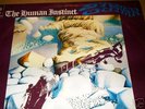 The Human Instinct Stoned Guitar PYE Record LP Psyche