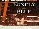 ROY ORBISON ``LONELY AND BLUE´´ 1960 LP MONUMENT M4002
