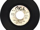 Northern Soul - Tangeers on OKEH - RARE PROMO