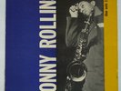BLUE NOTE 1542 – SONNY ROLLINS – ORIGINAL LP