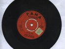 PAMA/PLEASE STAY - TOMMY MCKENZIE [R/STEADY] 7
