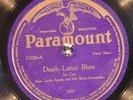 Ida Cox w Lovie Austin Serenaders,Paramount 12220,EtoE+