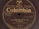 78-gospel-Columbia 14391-D-Blind Willie Johnson