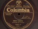 78-Blues-Columbia 14397-D-Jackson Blue Boys-SUPER RARE