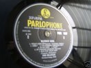 The Beatles,1965 LP Rubber Soul,MONO NEAR MINT