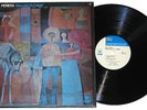 BONG PENERA Philippine LATIN JAZZ BATUCADA SA KALESA LP