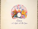 QUEEN - A NIGHT AT THE OPERA SEALED/MINT 1975 LP