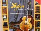 THE HOFNER GUITAR - A HISTORY BY GORDON GILTRAP (SCARCE