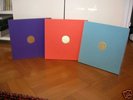 ARCHETD'OR COMPLETE /MARCELLE MEYER/ANDRE LEVY....