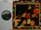 PRETTY THINGS get the picture UK orig rare LP beat