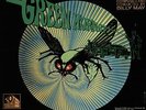 THE GREEN HORNET Original Television Score LP 1966