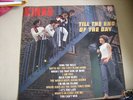 rare 33tours original BIEM DU GROUPE THE KINKS