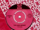 EPISODE SIX Love Hate Revenge PSYCH Freakbeat Uk 45