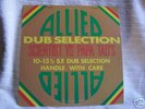 ALLIED DUB SELECTION Scientist vrs. Papa Tads 80'sTads