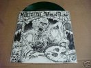 MUNICIPAL WASTE DEBUT 7