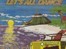 Rare Italo 12 Borneo- Let's All Dance \ Time After Time