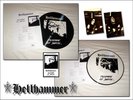 HELLHAMMER Triumph of Death Demo vinyl LP CELTIC FROST