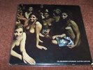 THE JIMI HENDRIX EXPERIENCE ELECTRIC LADYLAND DOUBLE LP