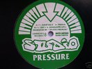 RARE 93 Listen@ STUDIO PRESSURE - Jump MK II @OLD SKOOL