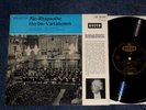 KNAPPERTSBUSCH Brahms LUCRETIA WEST rare DECCA 50s MINT