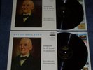 KNAPPERTSBUSCH Bruckner No.4 rare DECCA LXT-5065/6 MINT