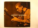 KENNY BURRELL Introducing BLUE NOTE LP LEX
