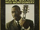 WES MONTGOMERY Boss guitar OG RIVERSIDE 459