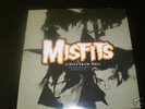 MISFITS 12 Hits From Hell LP DANZIG