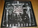 FUNERAL MIST -SALVATION MINT LP +POSTER  mayhem