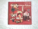 ELVIS PRESLEY LP(RCA LOC-1035)CHRISTMAS ALBUM//RARE