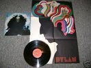 Bob Dylan's Greatest Hits  Plus Milton Glaser Poster