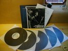 MOSAIC Complete Gerry Mulligan / Chet Baker Qt 5 LP Box
