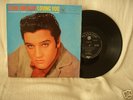 1964 Rare ELVIS PRESLEY 10” LP “LOVING YOU” (RCA Victor